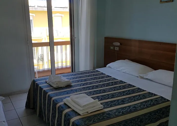 Hotel Acapulco Rimini
