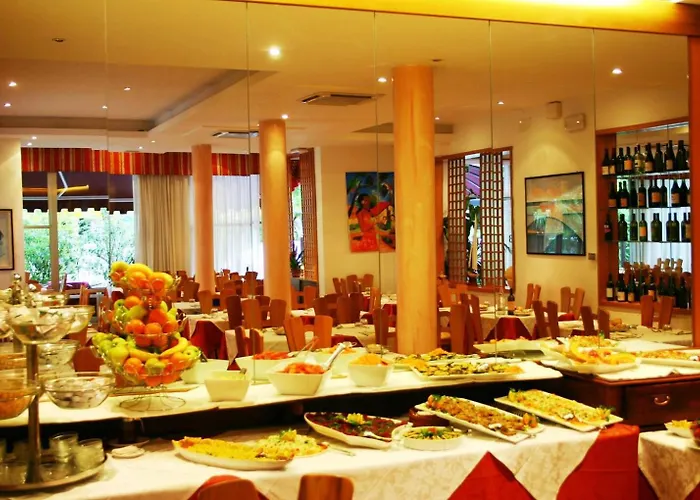 Hotel Bengasi Rimini